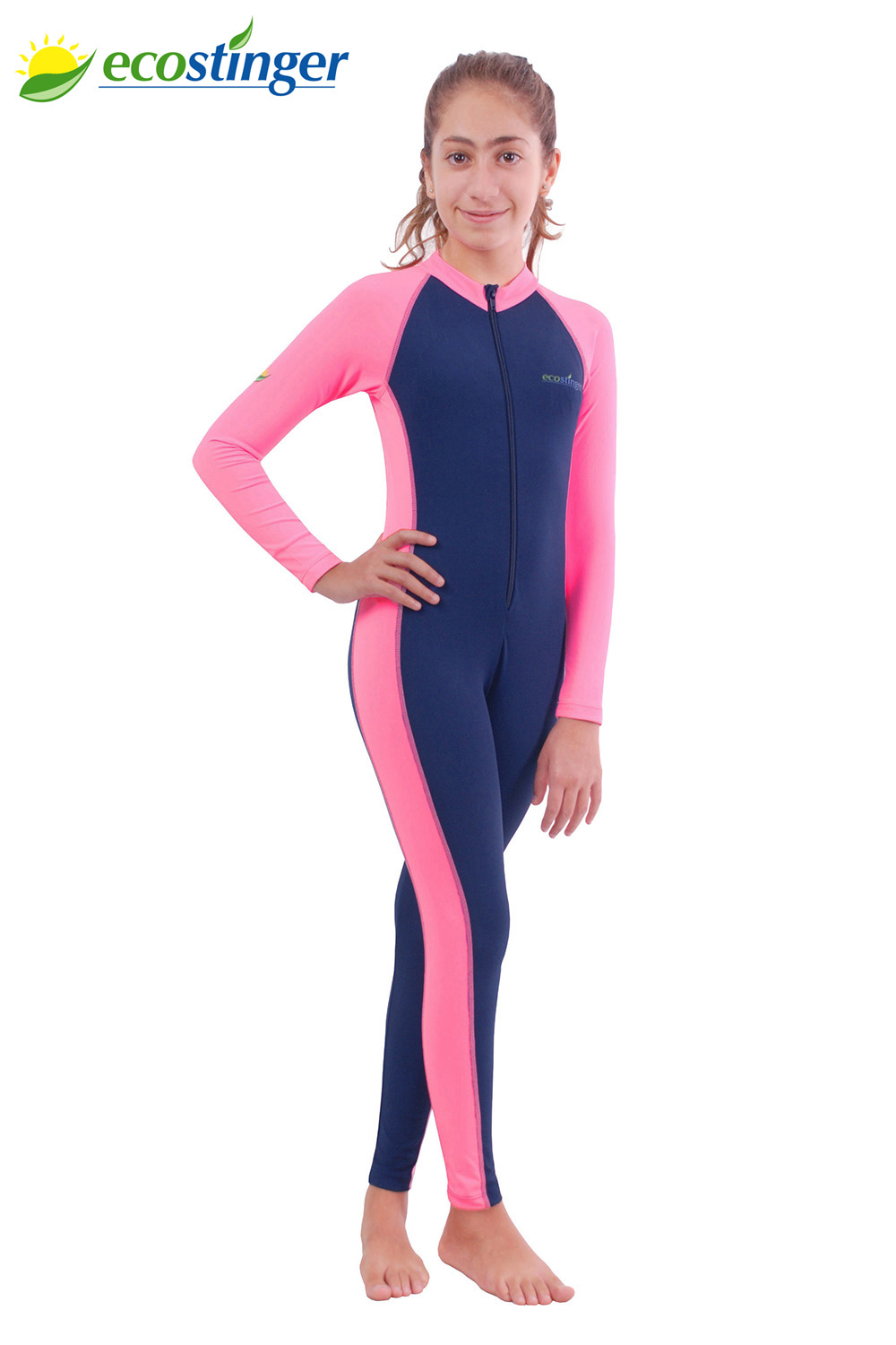 Chlorine Resistant Swimsuit - EcoStinger